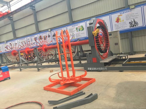 青海省西寧市滾焊機 全自動成型