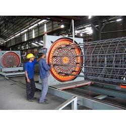 鋼筋骨架滾焊機報價 旭辰機械 周口滾焊機