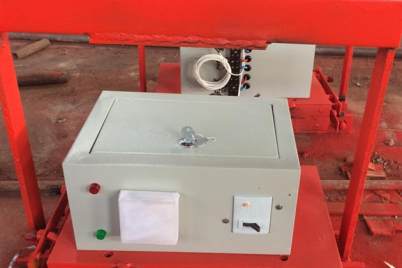 遼寧止水帶熱熔焊接機歡迎選購 建造