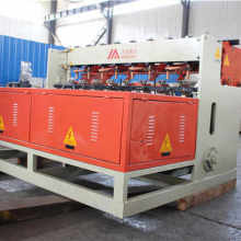  安平寶石煤礦支護網(wǎng)排焊機廠 主營 煤礦支護網(wǎng)排焊機 絲