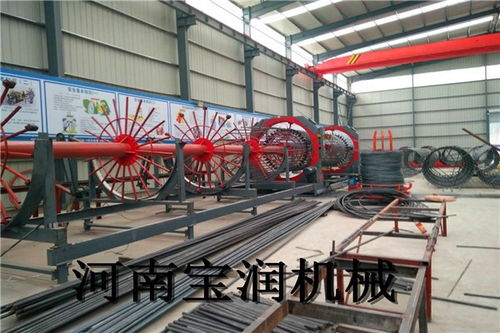 象山區(qū)鋼筋籠滾焊機(jī)采購指南 全自動(dòng)滾籠機(jī)與電桿專用設(shè)備