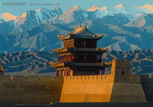 端午尋幽 15個人少景美的國內小眾旅行地推薦