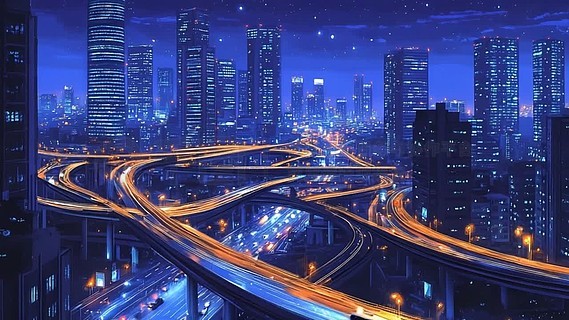 交通工程與交通科技開(kāi)發(fā)的設(shè)計(jì)探索｜2025全景觀(guān)察